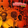 MOUSSA DOUMBIA - Keleya - LP