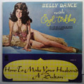 OZEL TURKBAS - How To Make Your Husband A Sultan - LP