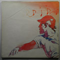 EL TRABUCO VENEZOLANO - Same - LP