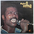 EUGENE MONA - Same - LP