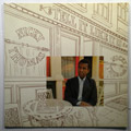 NICKY THOMAS - Tells it like it is - LP