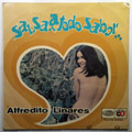 ALFREDITO LINARES - Salsa a todo sabor - LP