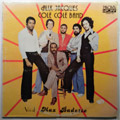ALIX JACQUES COLE COLE BAND - Same - LP