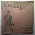 ALEX KONADU - Awooneawo - LP