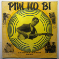 ATAKORA MANU'S BAND - Pim no bi - LP