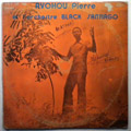 AVOHOU PIERRE ET L'ORCHESTRE BLACK SANTIAGO - Same - LP