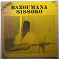 BAZOUMANA SISSOKO - Same - LP