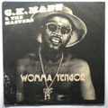 C.K. MANN - Womma yengor - LP
