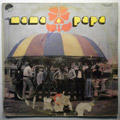 ONE WORLD - Mama and papa - LP