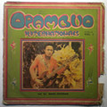OPAMBUO INTERNATIONALS - Same - LP