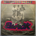 ORCHESTRE BLACK STAR OF AFRICA - Same - LP