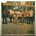 ORCHESTRE PAILLOTE - Vol. 1 - LP