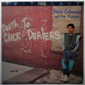 STEVE COLEMAN AND FIVE ELEMENTS - Sine Die - LP