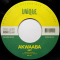 AIFF - Akwaaba - 7inch (SP)