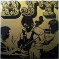 BAROQUE JAZZ TRIO - Same - LP