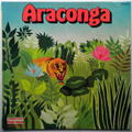 ARACONGA - Same - LP