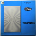 BERNARD LUBAT - Vibraphones - LP