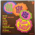CLAUDE BOLLING - Hit Hit Hit Piano Bolling - LP