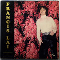 FRANCIS LAI - Chante - LP