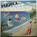 PARIOCA - Same - LP