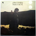 PINO DANIELE - Nero A Meta - LP