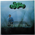 ROY BUDD - Lean On - LP
