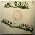 SERGE GAINSBOURG - Rock Around The Bunker - LP