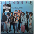 8TH DAY - I gotta get home - LP