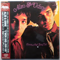 ALZO AND UDINE - C'mon and join us - LP