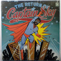 CAPTAIN SKY - The return of - LP