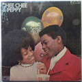 CHEE CHEE & PEPPY - Same - LP