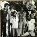 BANDA BLACK RIO - The Best Of Banda Black Rio - LP