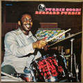 BERNARD PURDIE - Purdie good! - LP