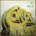 CORTEX - Vol.2 - LP