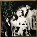 LADIES OF THE 80'S - Eighties ladies - LP