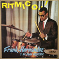 FRANK HERNANDEZ - Ritmico! - LP