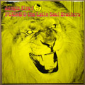 PUCHO & THE LATIN SOUL BROTHERS - Jungle fire! - LP