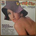 RAOUL ZEQUEIRA - 100% typique - LP