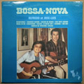 ALFREDO ET JOSE-LUIS - Bossa-nova - LP