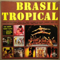 BRASIL TROPICAL - Same - LP