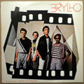 BRYLHO - Same - LP