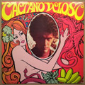 CAETANO VELOSO - Same - LP