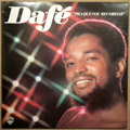 CARLOS DAFE - Pra que vou recordar - LP