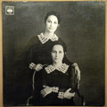 CYNARA E CYBELE - Same - LP