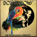DON BURROWS - And the Brazilian connection - LP