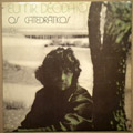 EUMIR DEODATO - Os Catedraticos - LP