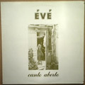 EVE - Canto aberto - LP