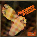 FABIEN - Felicidade a brasil - LP