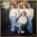 GRUPO XODO - Same - LP
