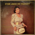 CHRISTY ESSIEN - Ever liked my person? - LP